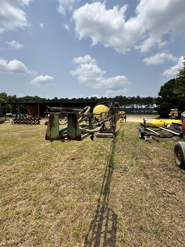 Image of LMC Undetermined equipment image 4