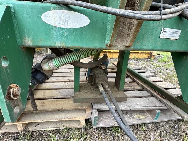 Image of LMC Undetermined equipment image 2
