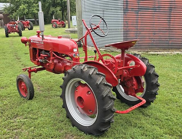 Image of Farmall Cub equipment image 3