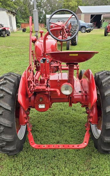 Image of Farmall Cub equipment image 4