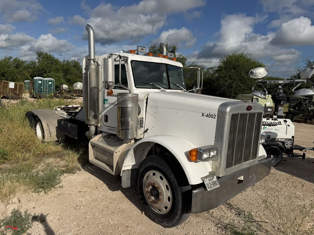 Image of Peterbilt 379 Primary image