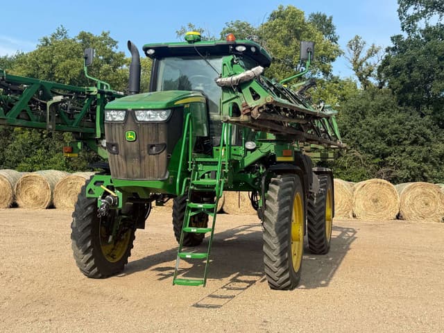 Image of John Deere R4038 equipment image 1
