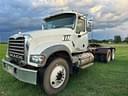 Mack GU713 Image