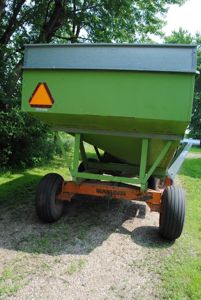 Image of Parker 250 equipment image 3