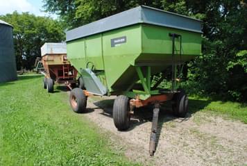 Main image Parker 250