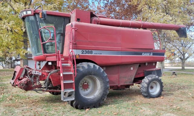 Image of Case IH 2388 equipment image 1