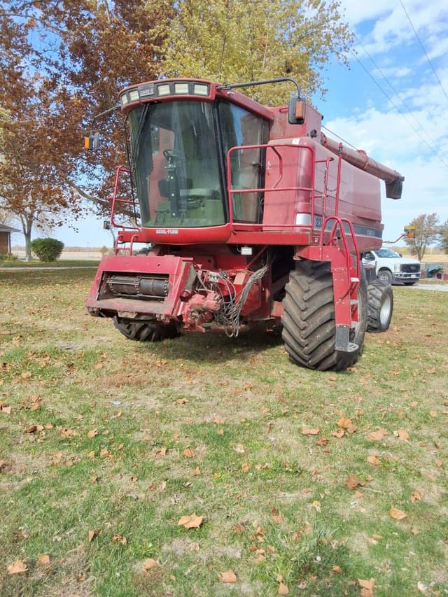 Image of Case IH 2388 equipment image 3