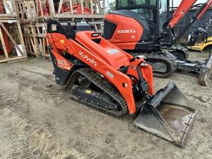 2024 Kubota SCL1000 Image