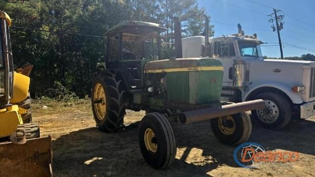 Image of John Deere 4430 equipment image 1