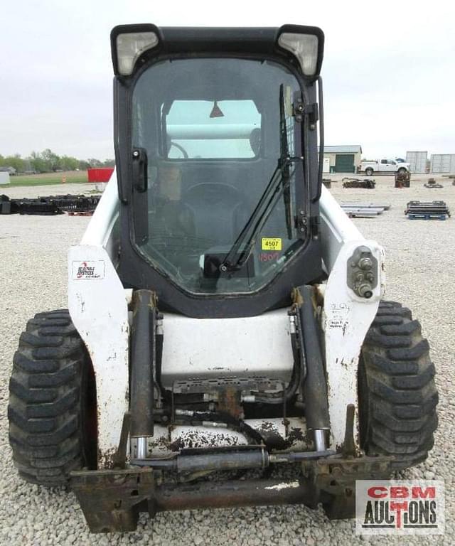 Image of Bobcat S650 equipment image 4