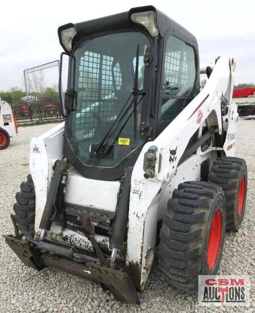 Image of Bobcat S650 Primary image