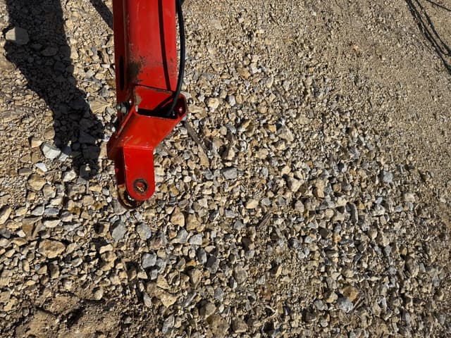 Image of Kuhn SR112GII equipment image 4