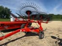 Kuhn SR112GII Image