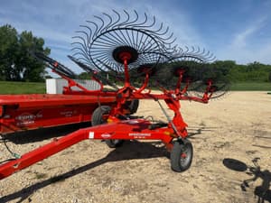 Kuhn SR112GII Image
