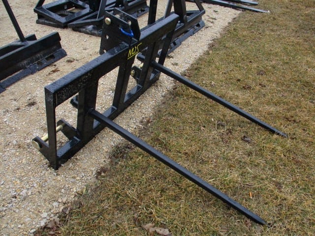 2024 MDS 5703 Equipment Image0