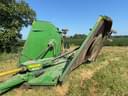 John Deere HX20 Image