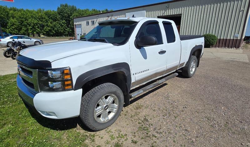 Image of Chevrolet 1500 Primary image