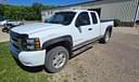 2008 Chevrolet 1500 Image