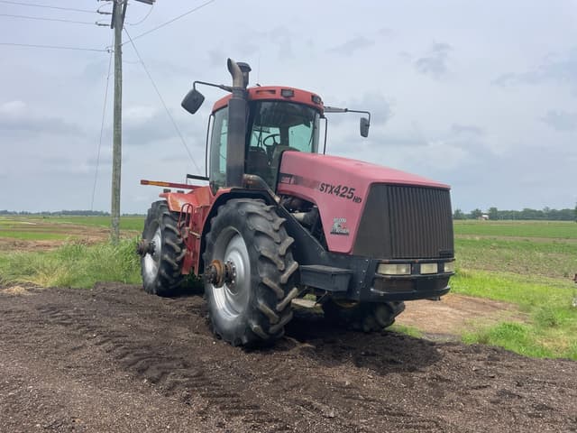 Image of Case IH STX425 equipment image 1