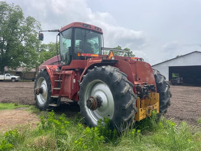 Image of Case IH STX425 equipment image 3