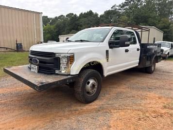 Main image Ford F-350