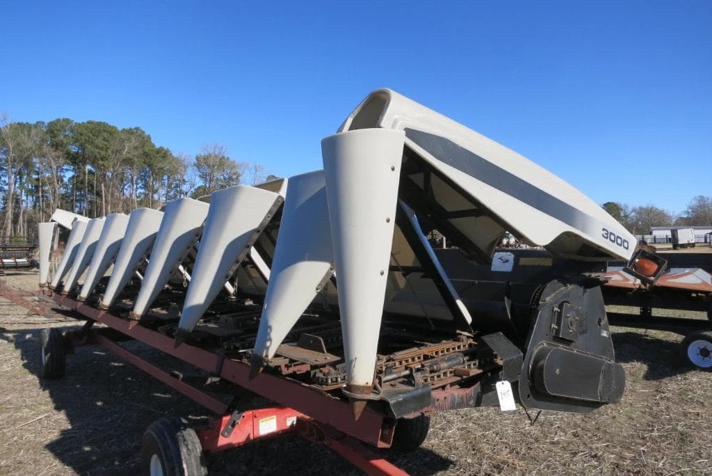 Image of AGCO 3000 Primary image