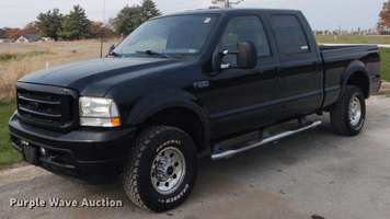 Main image Ford F-250