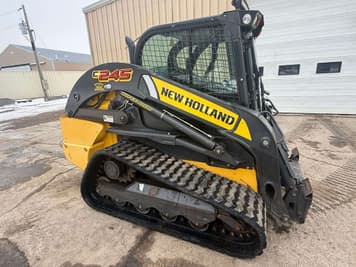 Main image New Holland C245