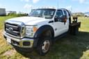2015 Ford F-450 Image