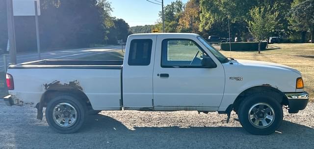 Image of Ford Ranger equipment image 3