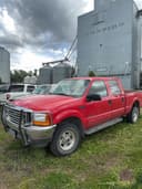 2001 Ford F-350 Image