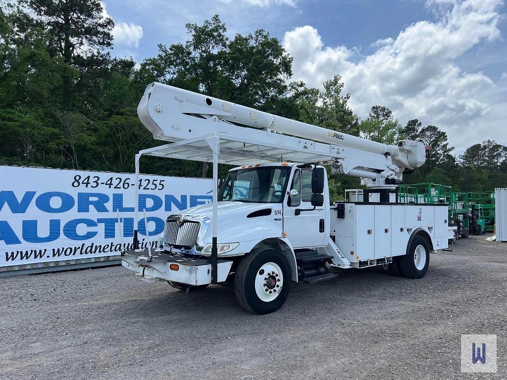 Image of International Durastar 4300 Primary image