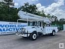 2012 International Durastar 4300 Image