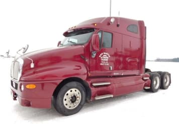 Main image Kenworth T2000