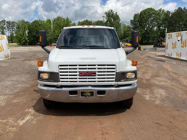 Image of GMC C4500 equipment image 1