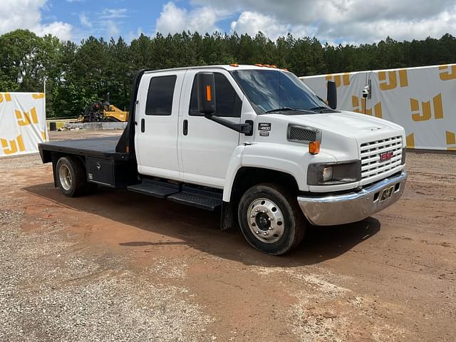 Image of GMC C4500 equipment image 2