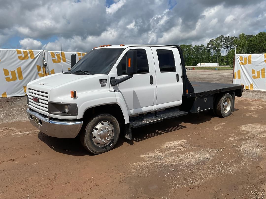 Image of GMC C4500 Primary image