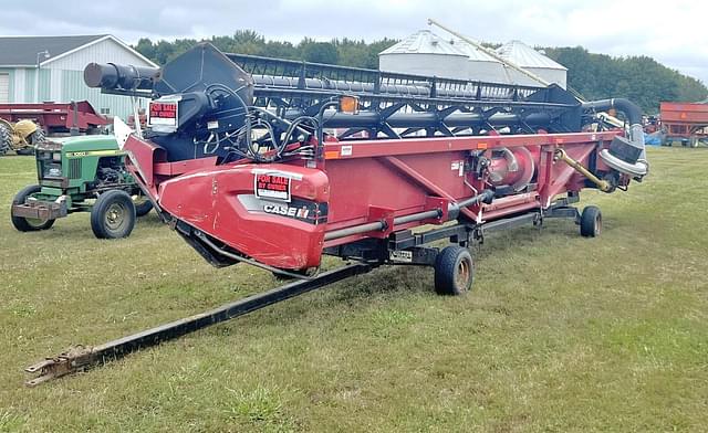 Image of Case IH 2020 equipment image 2