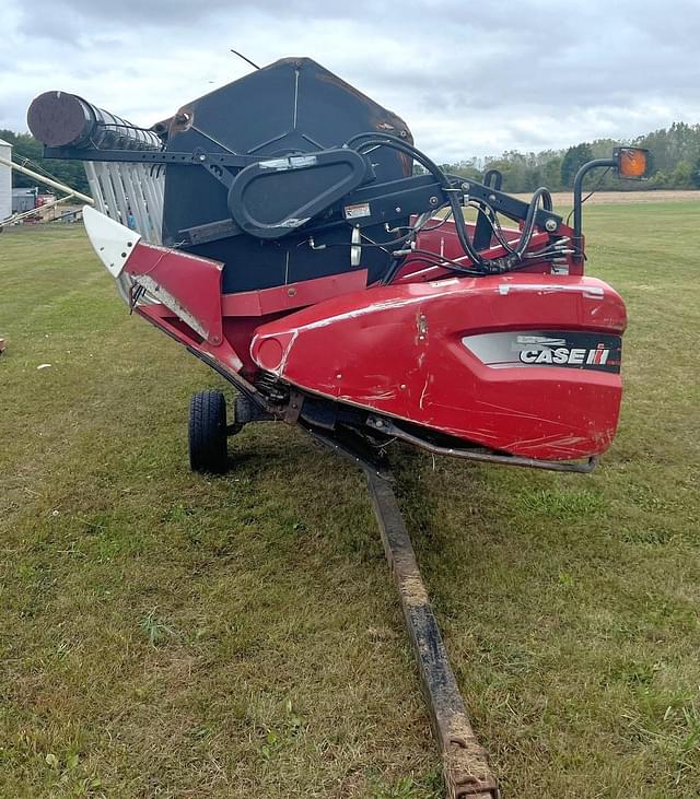 Image of Case IH 2020 equipment image 4