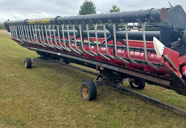 Image of Case IH 2020 equipment image 1