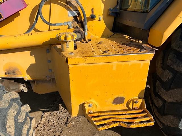 Thumbnail image John Deere 510D 9