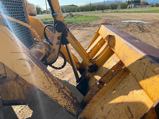 Thumbnail image John Deere 510D 20
