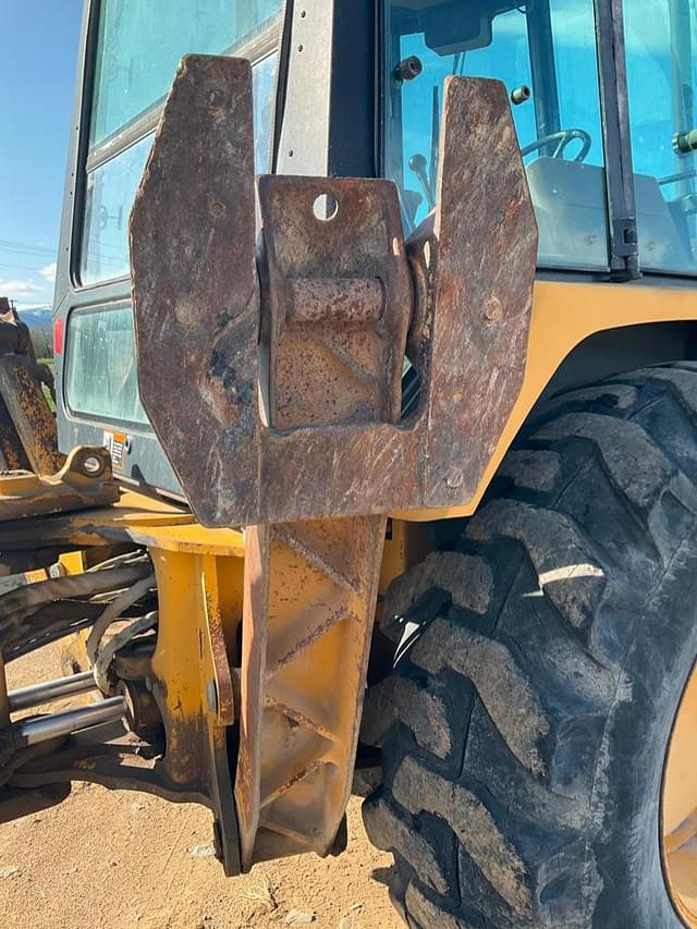 Thumbnail image John Deere 510D 31