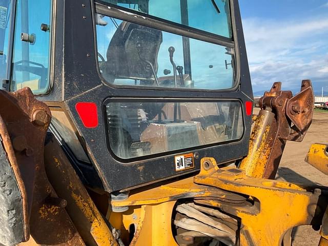 Thumbnail image John Deere 510D 48