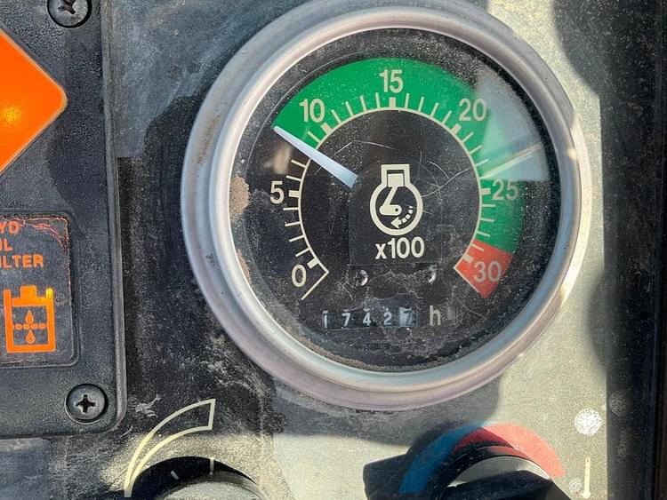 Main image John Deere 510D 57