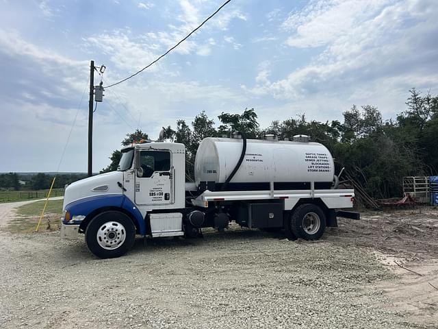 Image of Kenworth T300 equipment image 4