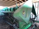 John Deere 693 Image