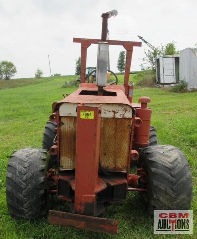 Image of Ditch Witch R40 equipment image 4