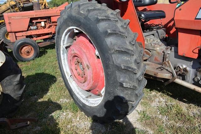 Image of Massey Ferguson 275 equipment image 3