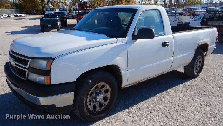 Main image Chevrolet 1500